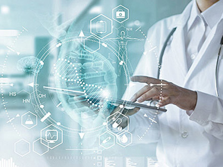 职业健康安全管理体系