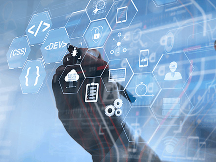 企业标准化建设